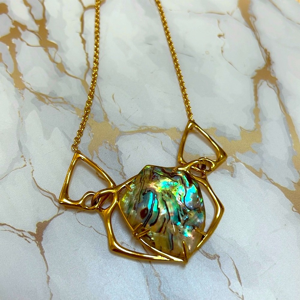 Alexis Bittar GORGEOUS necklace